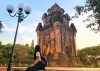 Tháp Nhạn, Phú Yên