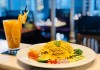 Bow Thai Restaurant Phú Quốc