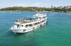 Tour 2 đảo ngắm san hô và trải nghiệm BBQ trên đảo tại Phú Quốc