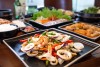 Chingu BBQ Phú Quốc