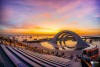 Show Kiss of the Sea – Nụ hôn của biển cả, Sunset Town Phú Quốc