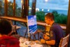 Lớp học vẽ D'Art Social