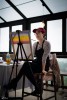 Lớp học vẽ D'Art Social