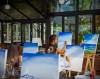 Lớp học vẽ D'Art Social