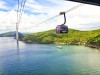 Tour 4 đảo bằng Cano và cáp treo Hòn Thơm tại Phú Quốc