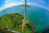 Tour 4 đảo bằng Cano và cáp treo Hòn Thơm tại Phú Quốc