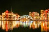 [Đã kết thúc] Show diễn Sắc màu Venice Grand World Phú Quốc + Voucher 