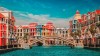 [Đã kết thúc] Show diễn Sắc màu Venice Grand World Phú Quốc + Voucher 