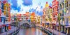 [Đã kết thúc] Show diễn Sắc màu Venice Grand World Phú Quốc + Voucher 