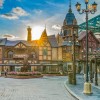 [Đã kết thúc] Show diễn Tinh Hoa Việt Nam Grand World Phú Quốc
