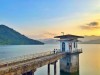 Hồ Núi Một, Bình Định