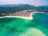 Tour 1 ngày Quy Nhơn - Ghé thăm Kỳ Co, Hòn Khô, Eo Gió