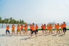 Dịch vụ tổ chức team building tại Quy Nhơn