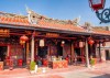 Một hành trình hai điểm đến, Singapore - Malaysia 5N4Đ
