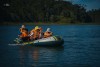[TGROUP + Dala Travel] Tour cắm trại + chèo thuyền Hồ Tuyền  Lâm