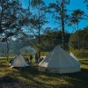 [TGROUP + Dala Travel] Tour cắm trại + chèo thuyền Hồ Tuyền  Lâm