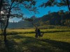 Tour cắm trại + chèo thuyền Hồ Tuyền  Lâm
