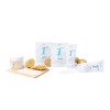 10 MIẾNG MẶT NẠ TRẮNG DA CẤP ẨM CHIẾT XUẤT KHOAI TÂY 1CHOPICK POTATO FACIAL MASK 25ML