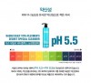 Dung dịch vệ sinh cho Nam giới Dashu Daily Vita Flex Fresh Cooling 300ml giúp làm sạch, cấp ẩm