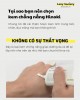 KEM CHỐNG NẮNG HINOKI SPF 50+ PA+++ LAZY SOCIETY 