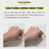 KEM CHỐNG NẮNG HINOKI SPF 50+ PA+++ LAZY SOCIETY 