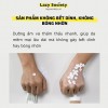 KEM CHỐNG NẮNG HINOKI SPF 50+ PA+++ LAZY SOCIETY 