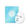 5 miếng Mặt nạ dưỡng ẩm và làm sáng da MEDITAMIN SNOW GLOW PREMIUM SHEET MASK 25ml