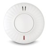 Đầu báo khói liên động không dây SafeFire AJ-760SI4