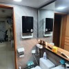 Máy sưởi treo nhà tắm PISnet Hàn Quốc Chính Hãng
