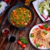 Cá Tầm Đà Lạt Restaurant & Cafe