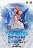 [Đã kết thúc] Vé Amazing Show tại Dalat Golf Café tháng 01/2022