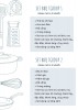 Set nguyên liệu BBQ tùy chọn