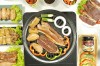 Set nguyên liệu BBQ tùy chọn