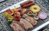 Set nguyên liệu BBQ tùy chọn