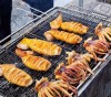 Set nguyên liệu BBQ tùy chọn