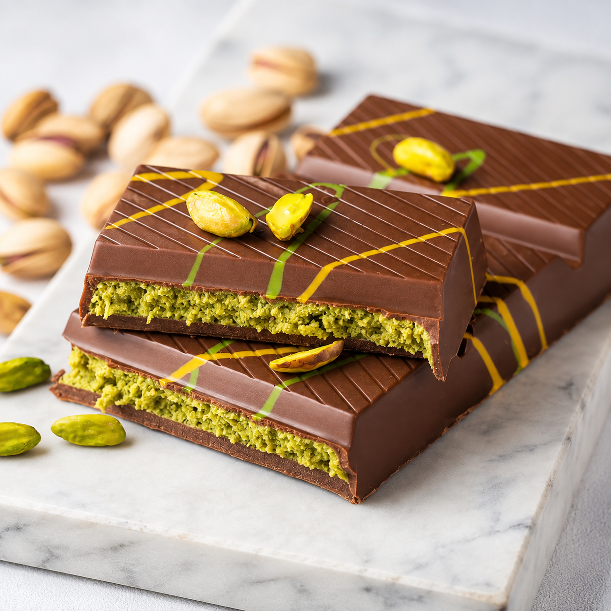 Dubai Chocolate Là Gì Mà Nổi Đến Vậy — Và Vì Sao Hàn Quốc Mê Đến Thế