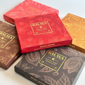 Nama Chocolate 