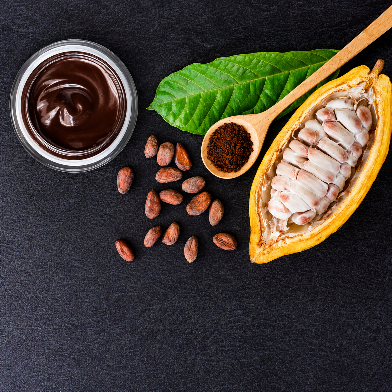 Bơ Cacao Là Gì? Công Dụng Trong Ẩm Thực, Làm Đẹp Và Dược Phẩm