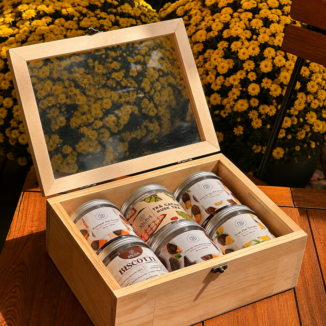Văn Hóa Socola Tại Hàn Quốc: Thị Trường Không Trồng Cacao Nhưng Tặng Quanh Năm