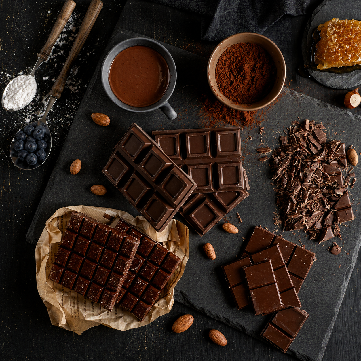 Cacao Và Chocolate: Những Câu Chuyện Thú Vị Từ Lịch Sử Đến Hiện Đại