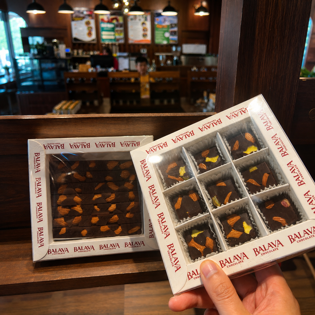 Từ Điển Thuật Ngữ Cacao Và Chocolate — Việt, Anh, Hàn, Nhật