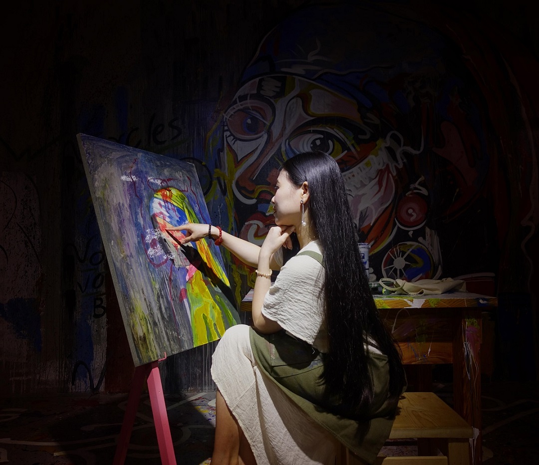 Bảo tàng 3D Art In Paradise Đà Nẵng