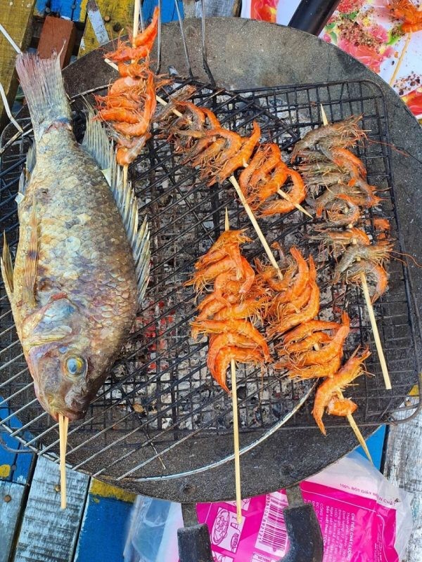 [Sport Tour] Chinh phục đầm phá lớn nhất Đông Nam Á tại Huế