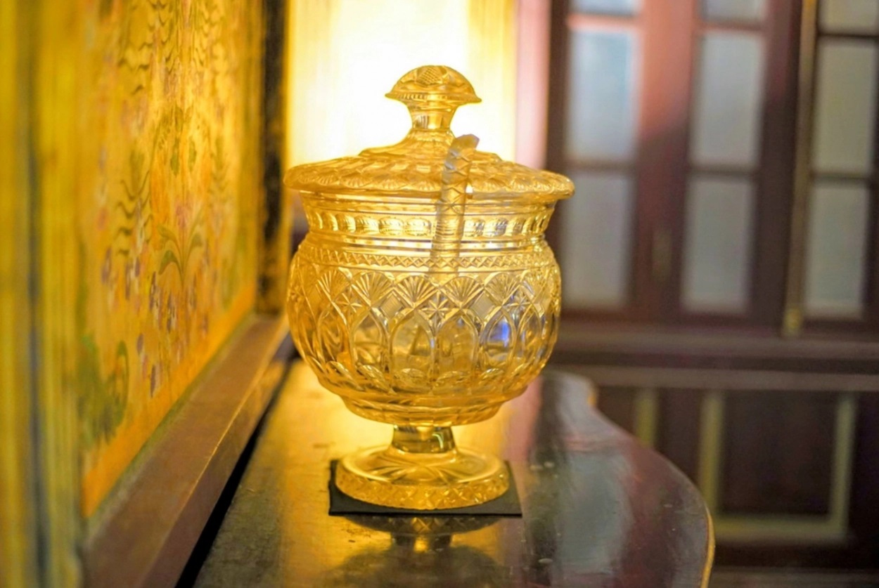 Cung An Định, Huế