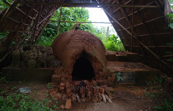 Làng cổ Phước Tích, Huế