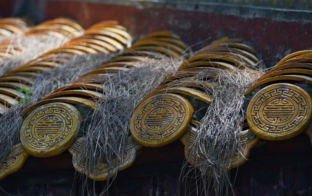 Lăng Hoàng Đế Gia Long, Huế