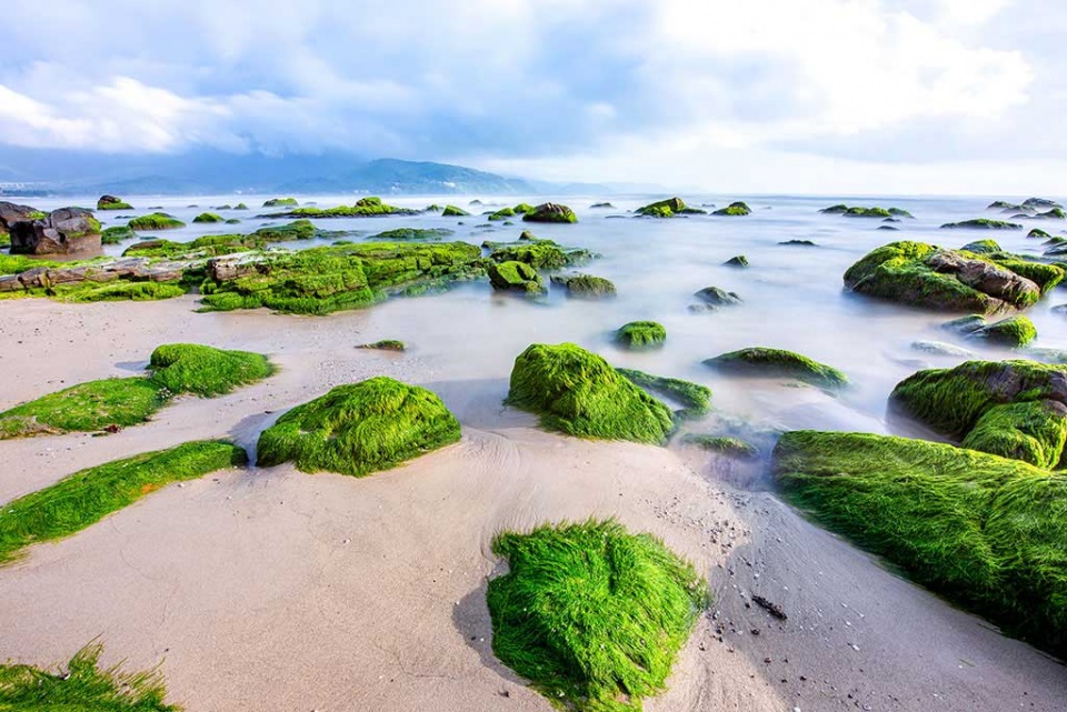 Bãi Rạn Nam Ô, Đà Nẵng