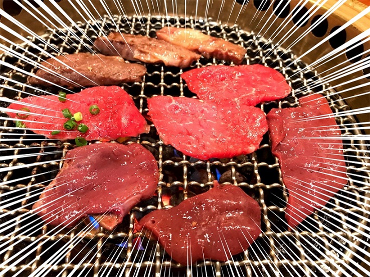 Buffet BBQ Hanatei Restaurant Đà Nẵng