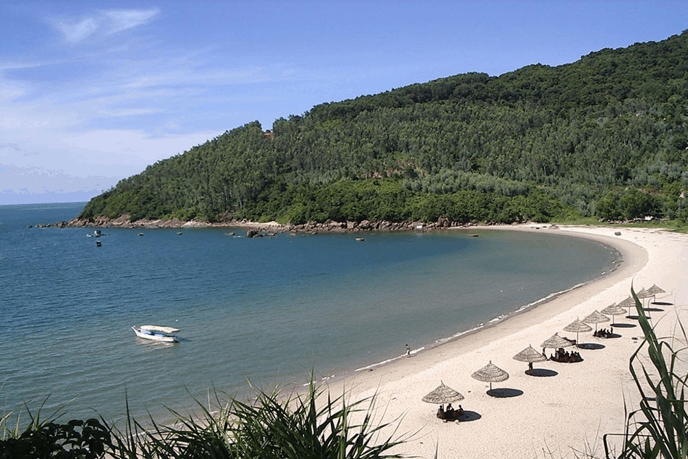 Biển Mỹ Khê, Đà Nẵng