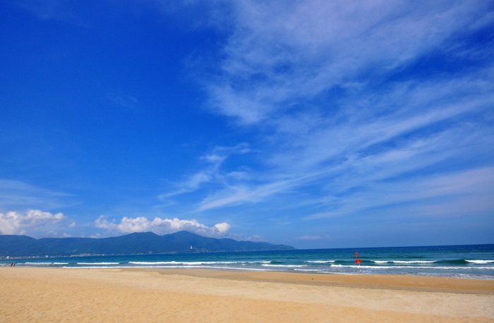 Biển Mỹ Khê, Đà Nẵng